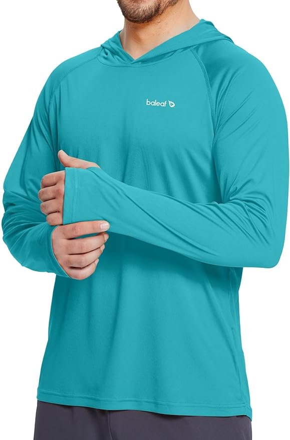 Camiseta protección solar hombre