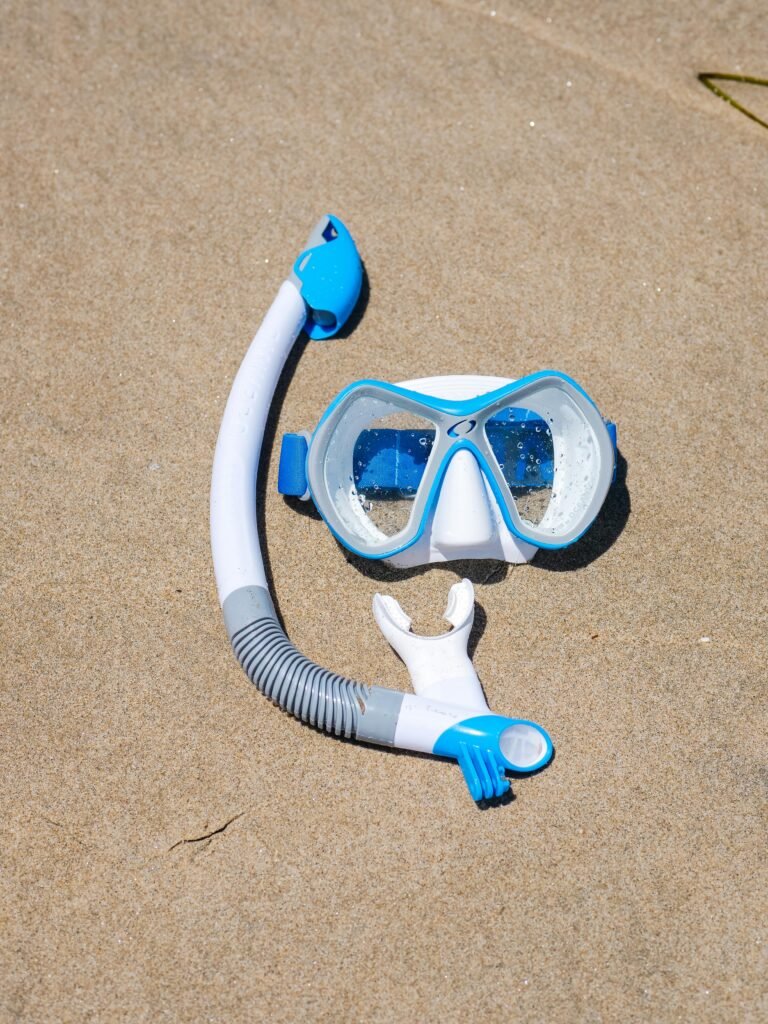 Snorkeling